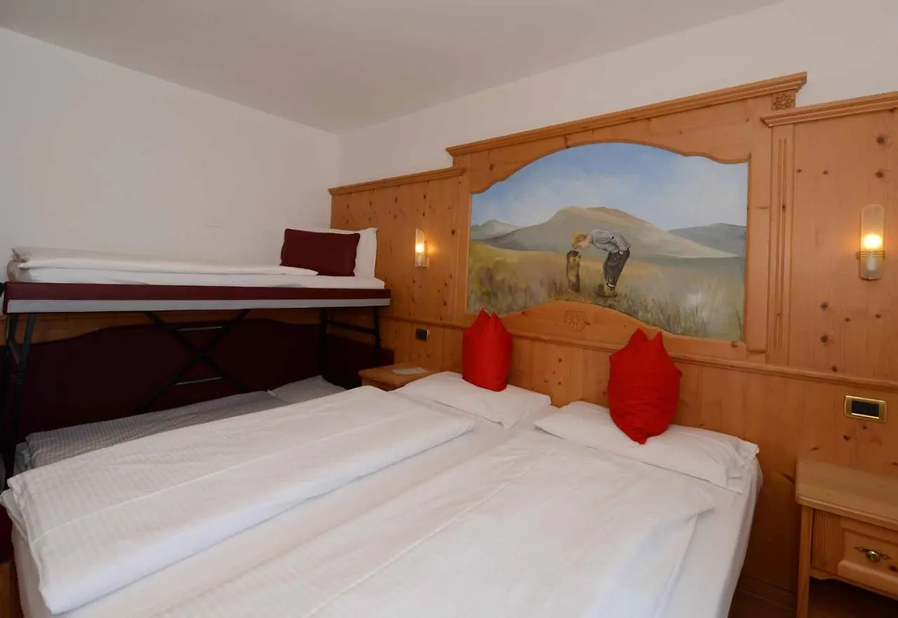 Hotel Gardenia Passo del Tonale