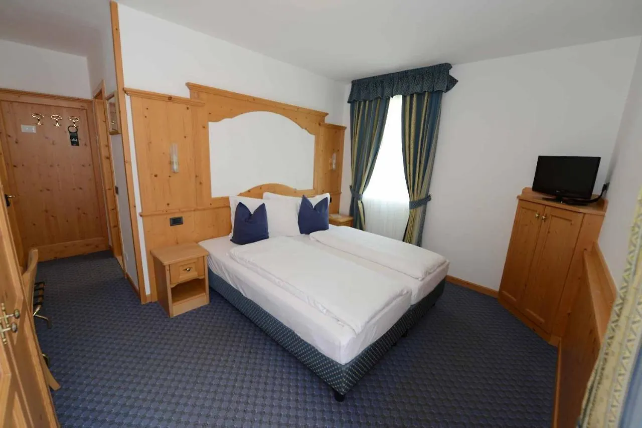 Hotel Gardenia Passo del Tonale