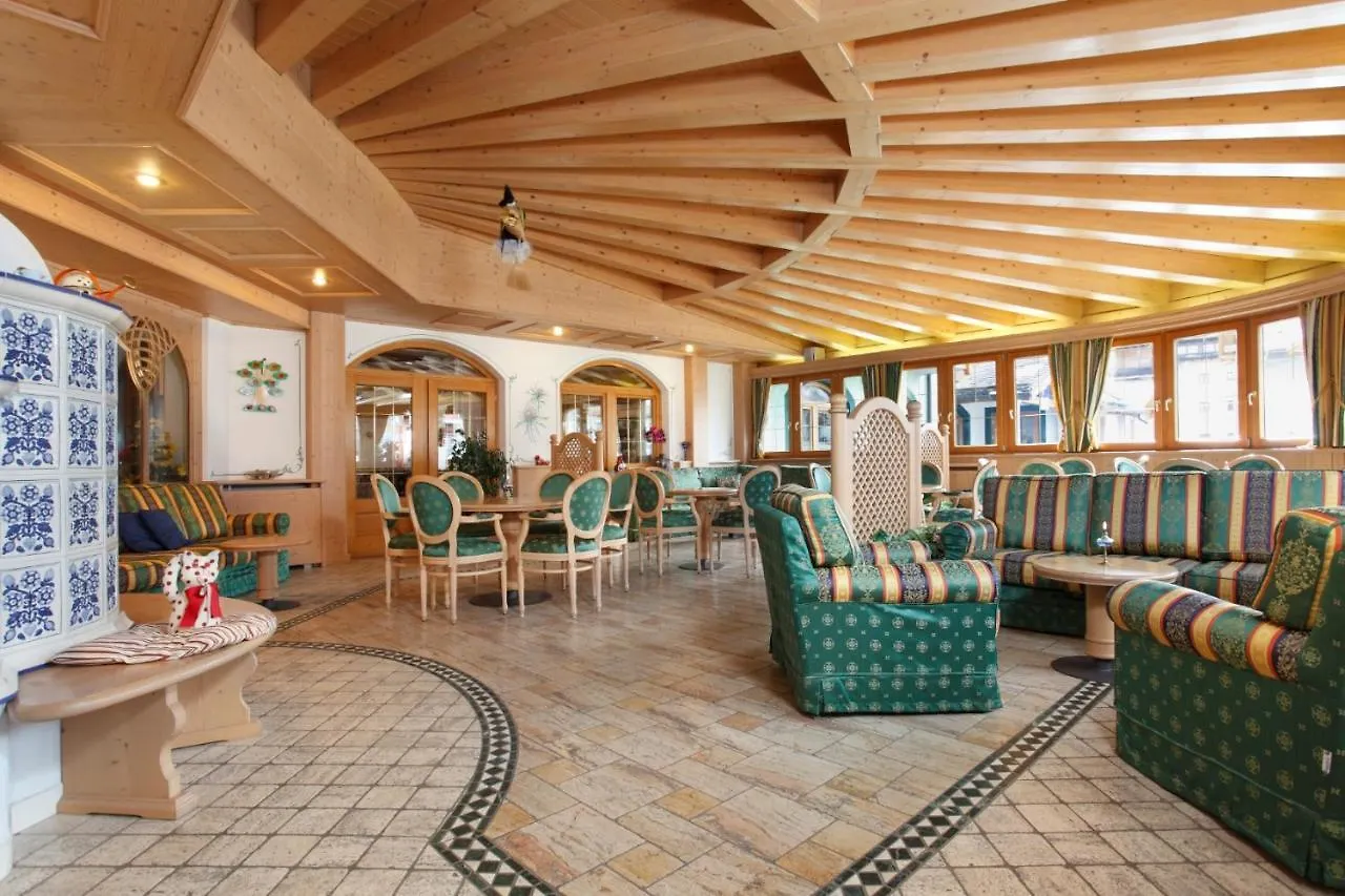 Hotel Gardenia Passo del Tonale