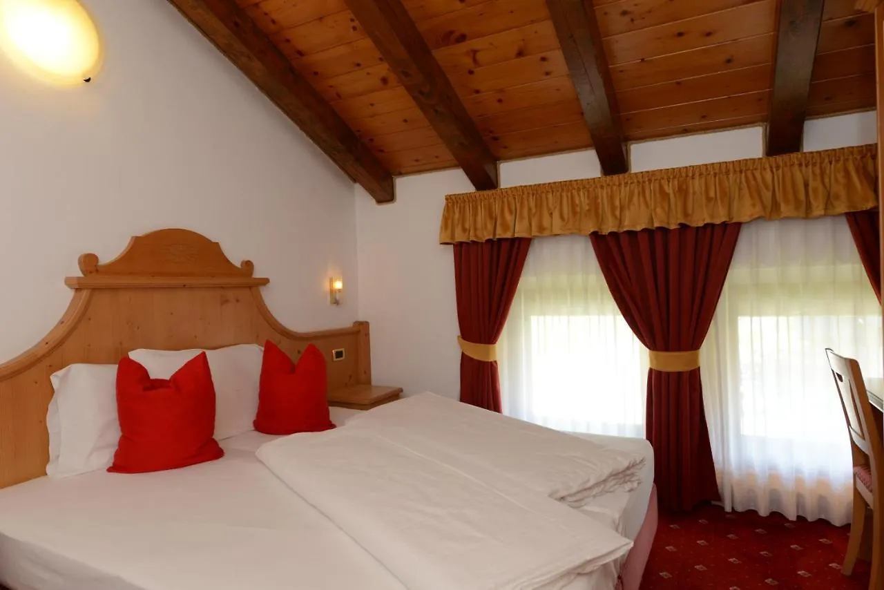 Hotel Gardenia Passo del Tonale