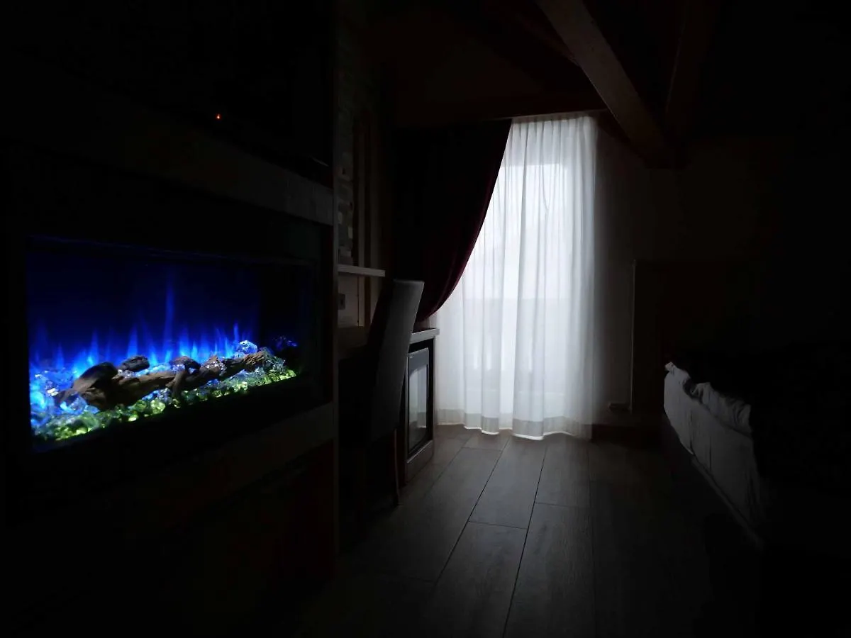Hotel Gardenia Passo del Tonale