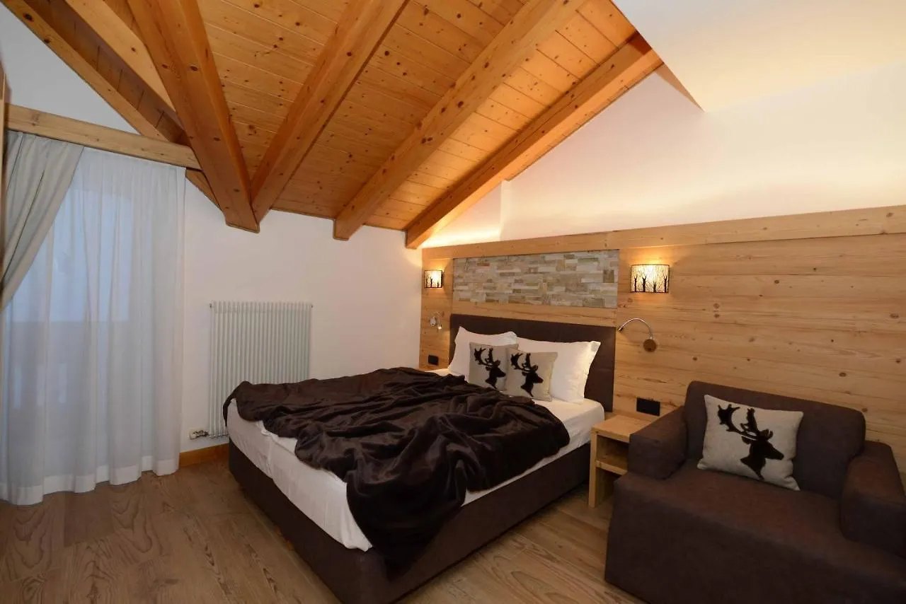 Hotel Gardenia Passo del Tonale