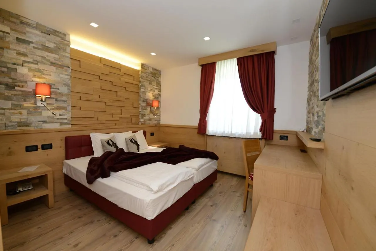 Hotel Gardenia Passo del Tonale