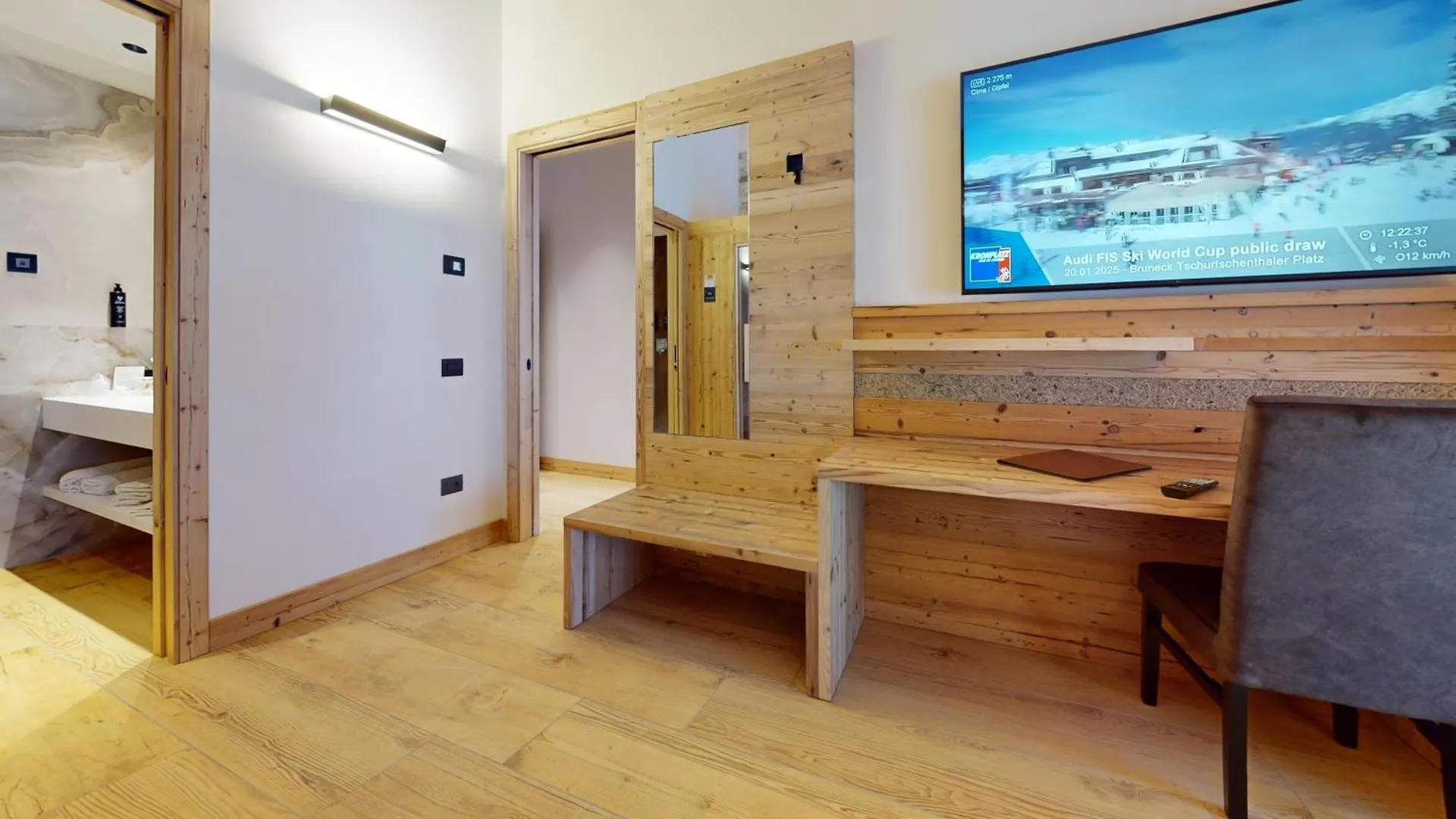 Hotel Gardenia Passo del Tonale 3*,
