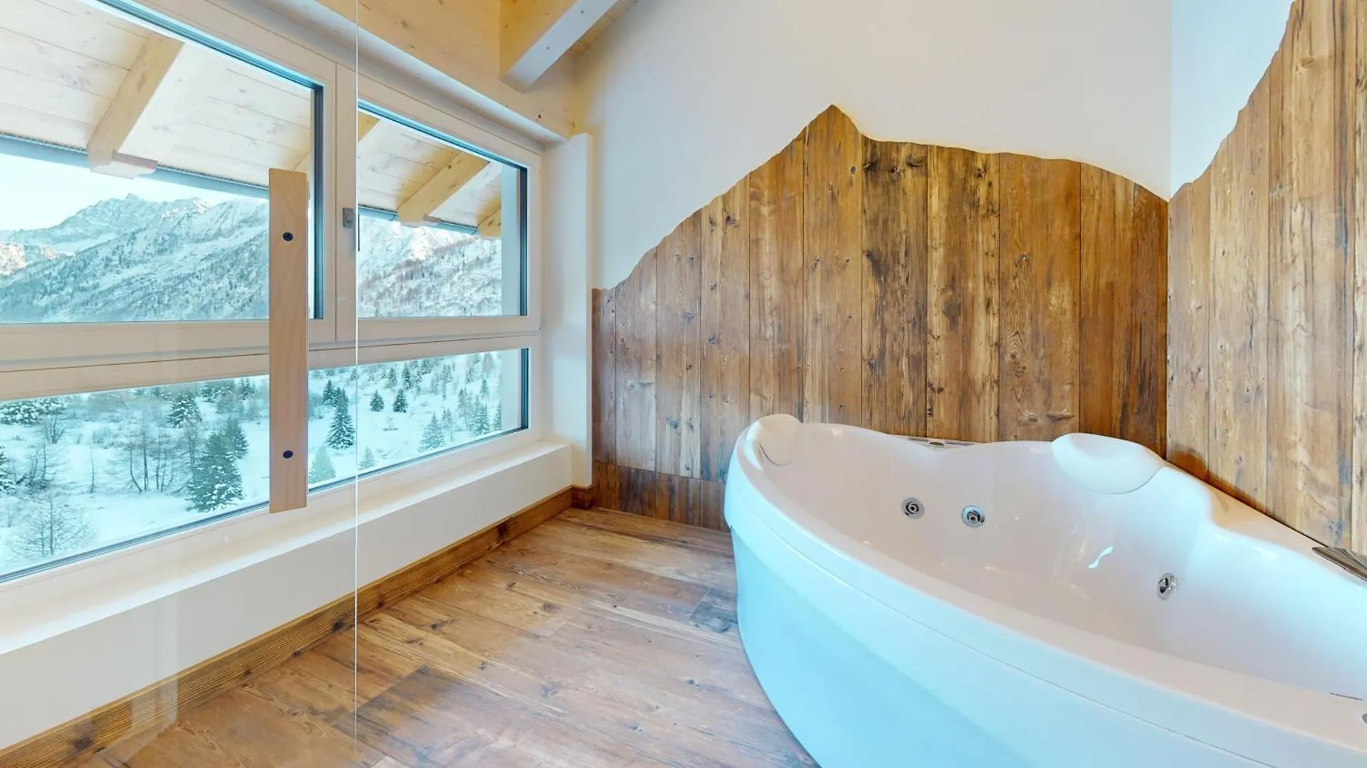 Hotel Gardenia Passo del Tonale