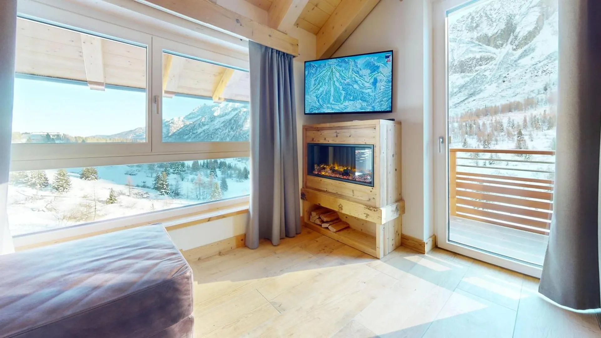 Hotel Gardenia Passo del Tonale