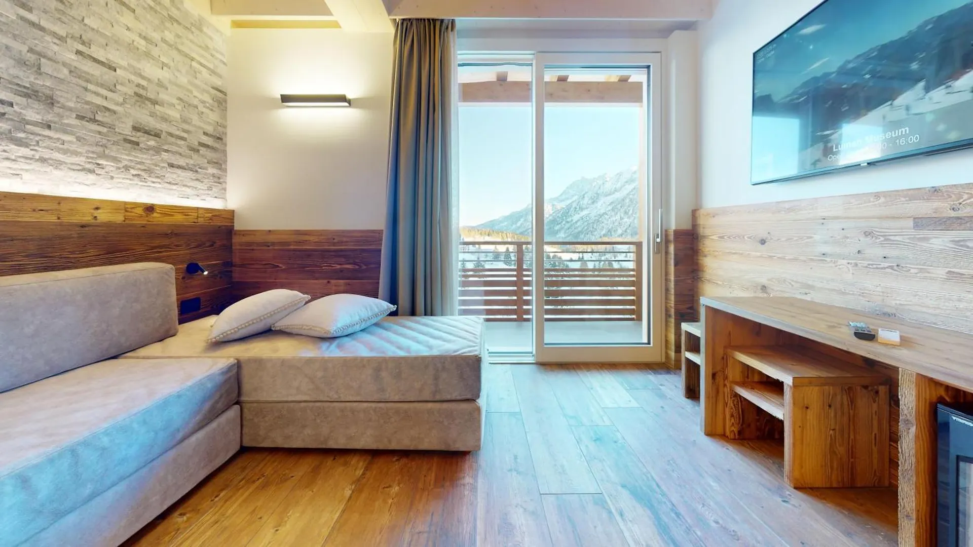Hotel Gardenia Passo del Tonale Italy