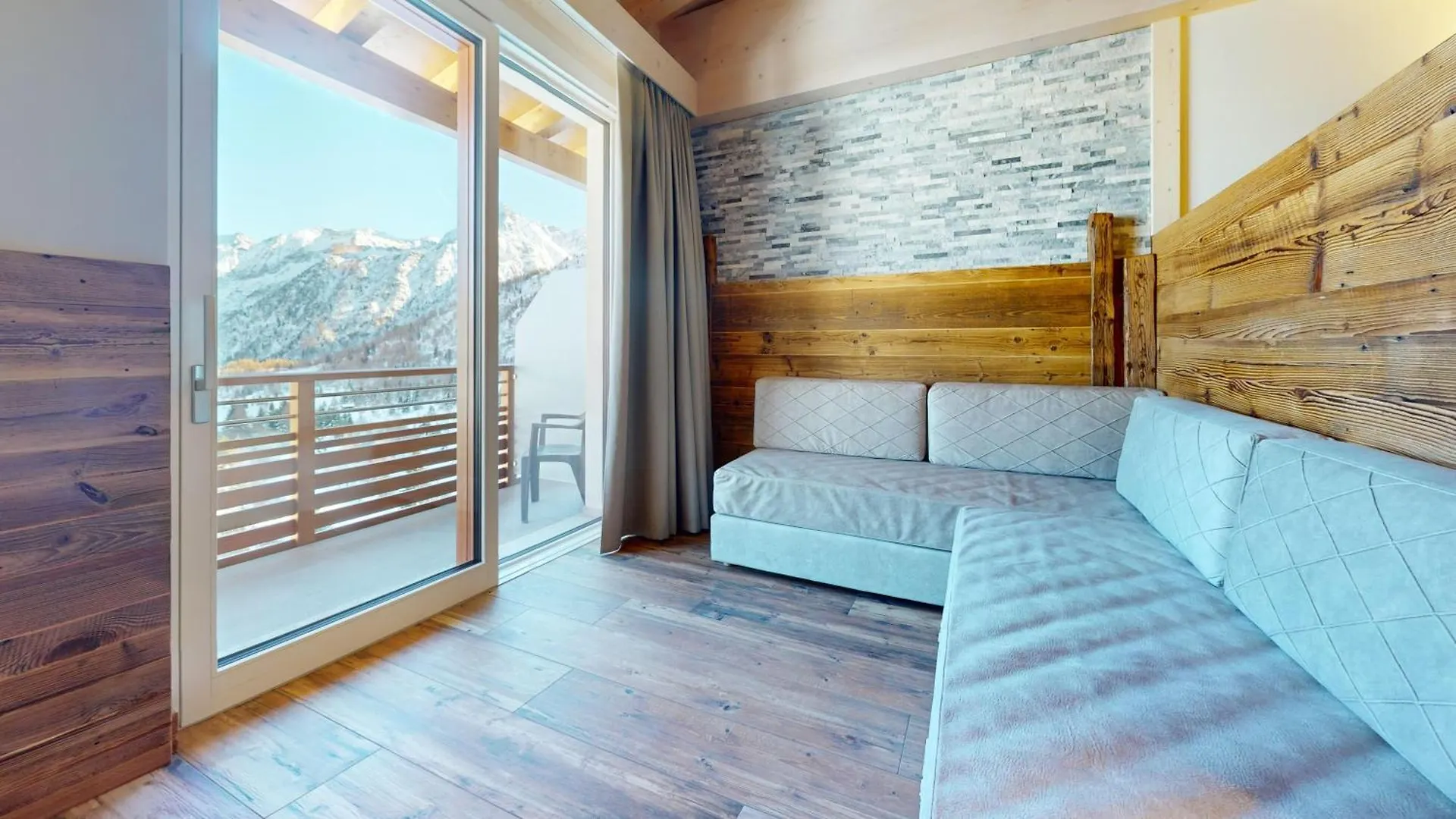 Hotel Gardenia Passo del Tonale 3*,  Italy