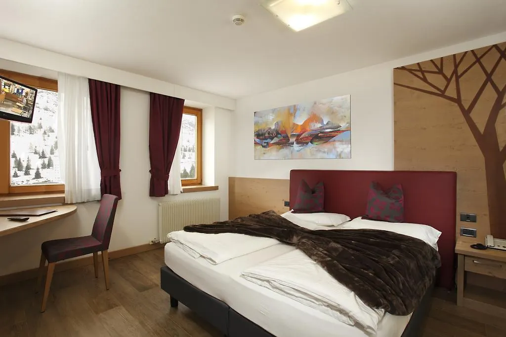 Hotel Gardenia Passo del Tonale