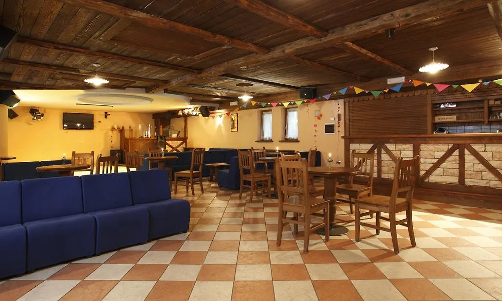 Hotel Gardenia Passo del Tonale