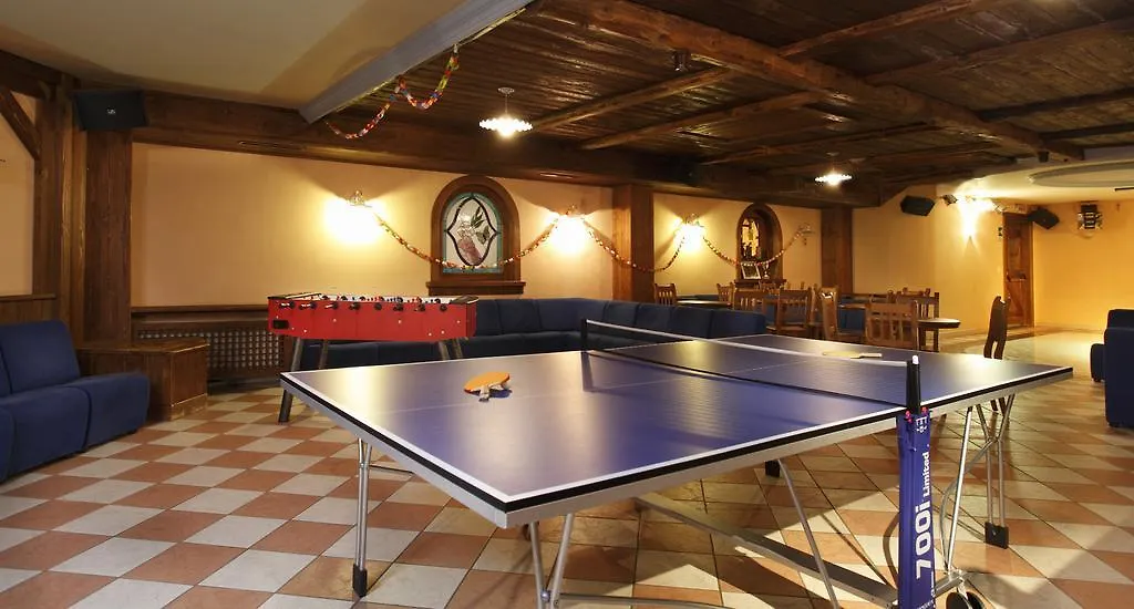 Hotel Gardenia Passo del Tonale