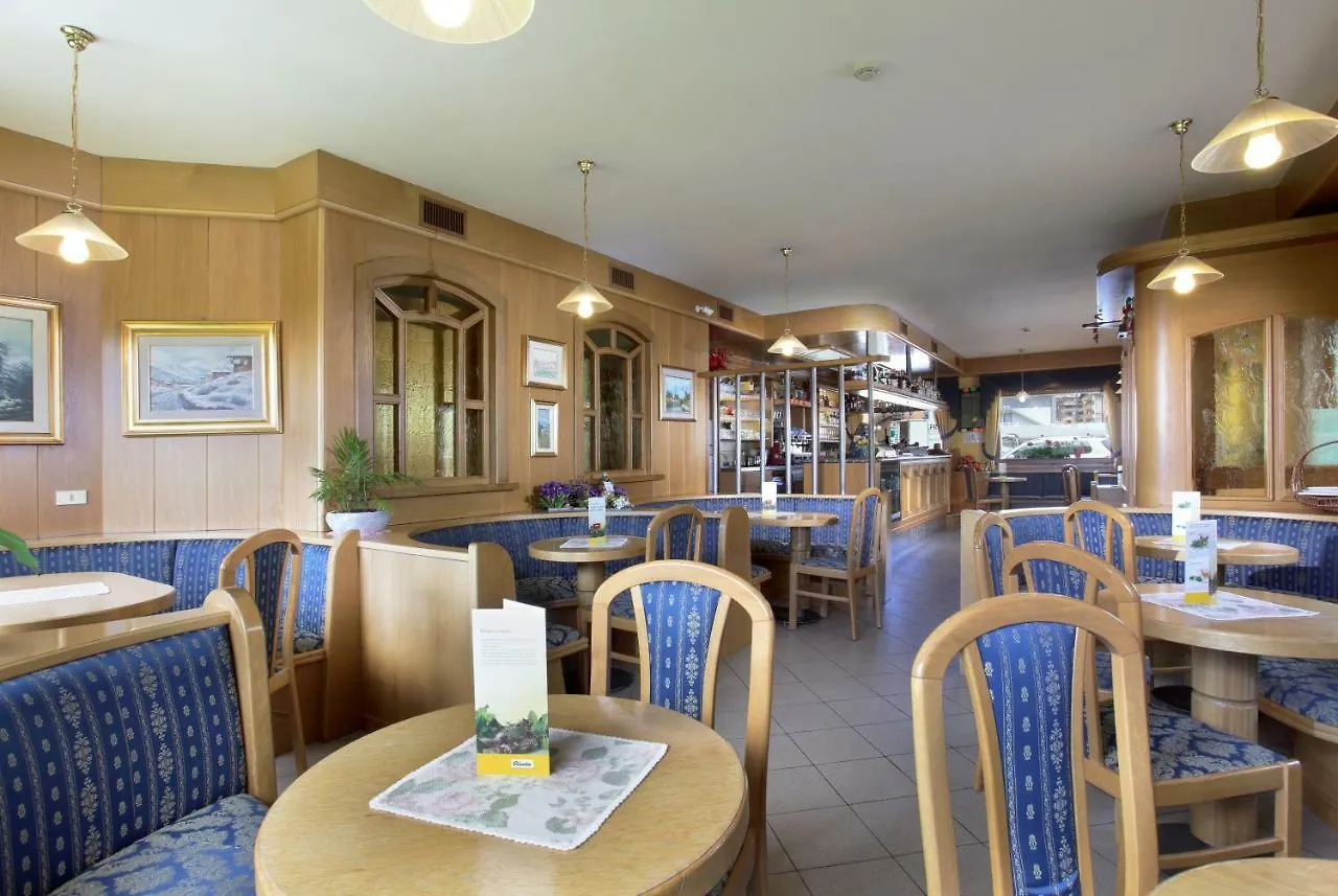 Hotel Gardenia Passo del Tonale