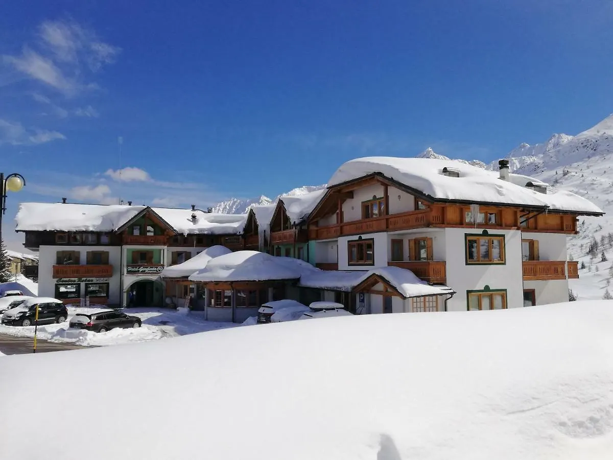Hotel Gardenia Passo del Tonale