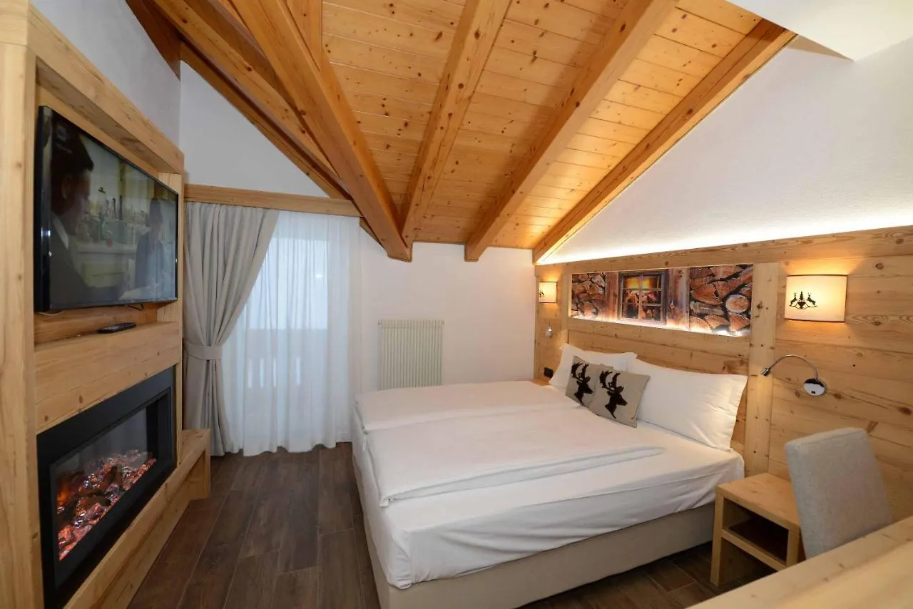 Hotel Gardenia Passo del Tonale